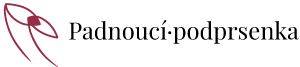 Padnoucí Podprsenka